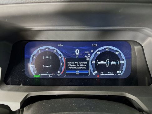 New 2025 Toyota Tacoma TRD Off-Road image 17