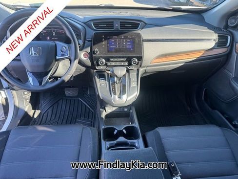 Used 2020 Honda CR-V EX image 7