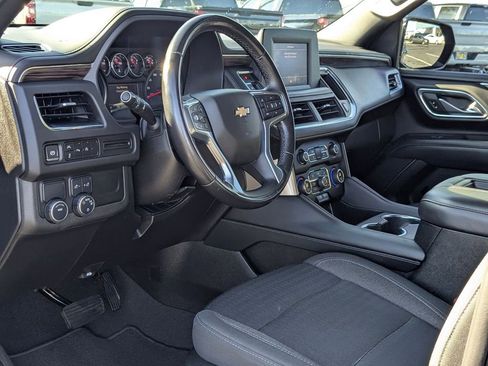 Used 2023 Chevrolet Tahoe LS image 9