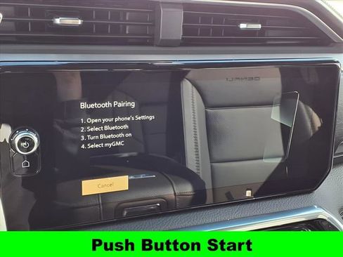 New 2026 GMC Sierra 2500 Denali w/ Denali Reserve Package image 10