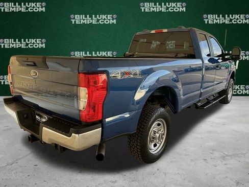 Used 2022 Ford F350 XL w/ Power Equipment Group image 7