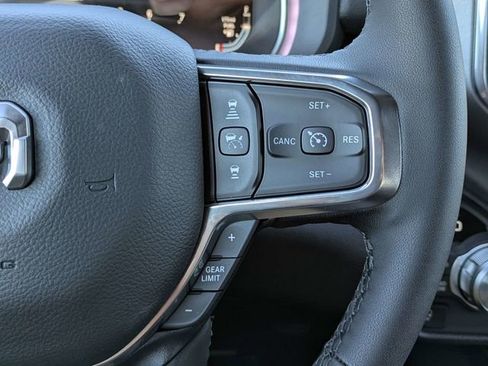 New 2026 RAM 1500 Laramie w/ Night Edition AWD/4WD image 27