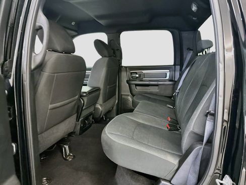 Used 2024 RAM 1500 Warlock AWD/4WD image 29