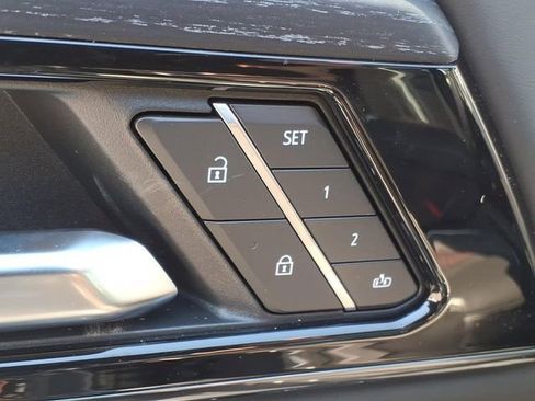 New 2026 GMC Yukon AT4 Ultimate AWD/4WD image 10