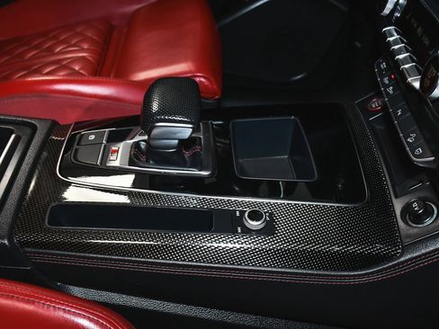 Used 2022 Audi SQ5 Premium Plus w/ Premium Plus Package image 67