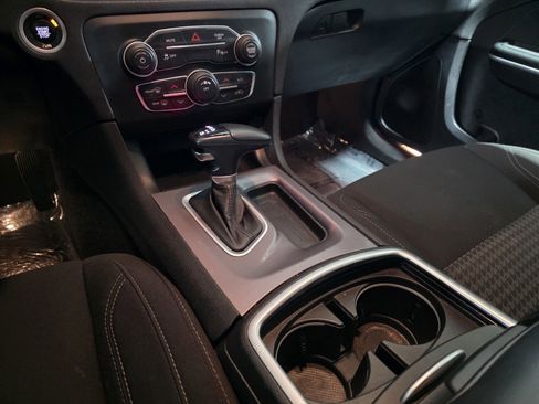 Used 2023 Dodge Charger SXT image 16