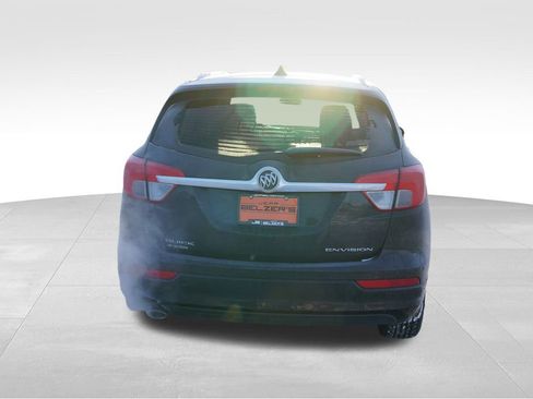 Used 2017 Buick Envision Essence image 6