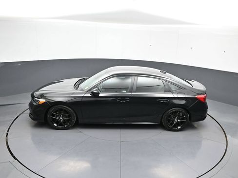 Used 2022 Honda Civic Sport image 40
