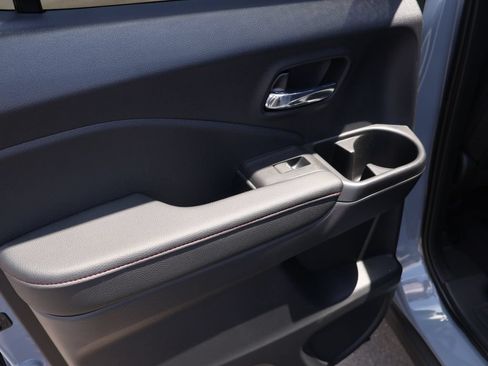 New 2026 Honda Ridgeline Black Edition image 10