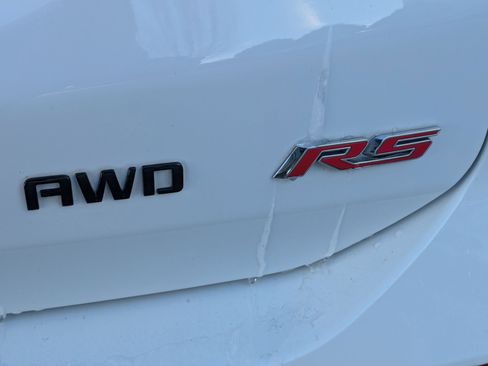 Used 2023 Chevrolet Equinox RS image 29