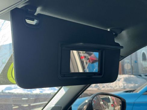 Used 2025 Honda Civic Sport image 9