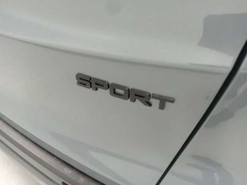 Used 2024 Honda CR-V Sport image 8