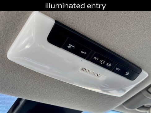 Certified 2024 Nissan Versa SV w/ Trunk Package image 30