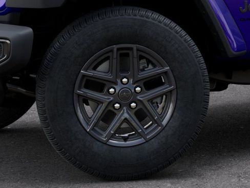 New 2026 Jeep Gladiator Sport image 34