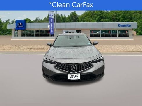 Used 2023 Acura Integra A-Spec image 3