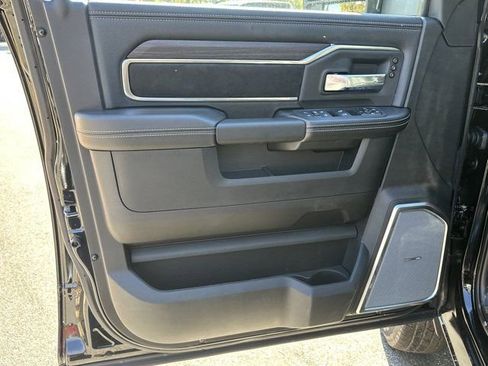 New 2026 RAM 3500 Laramie image 9