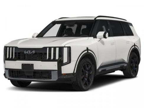 New 2027 Kia Telluride SX Prestige AWD/4WD image 1