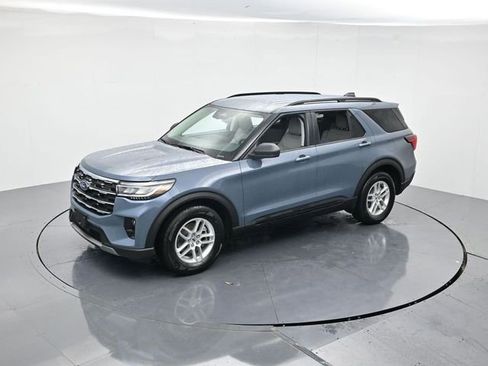 New 2026 Ford Explorer Active w/ Active Comfort Package image 42
