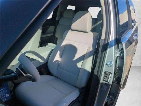 New 2026 Hyundai Santa Fe SE FWD image 15