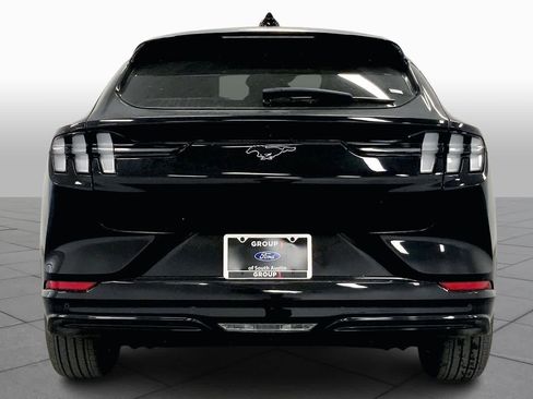 New 2026 Ford Mustang Mach-E Premium w/ Sport Appearance Package image 4