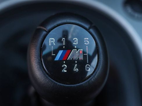 Used 2007 BMW M Coupe RWD image 23