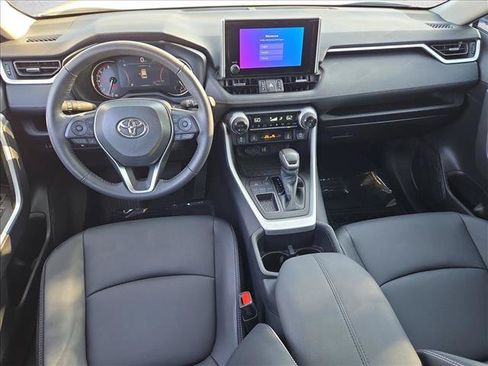 Used 2024 Toyota RAV4 XLE Premium w/ Weather Package FWD image 18
