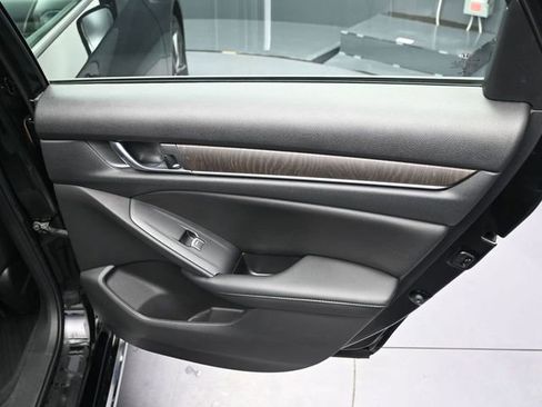 Used 2021 Honda Accord EX-L image 20
