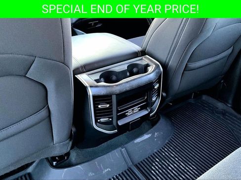 Used 2023 RAM 1500 Big Horn image 11