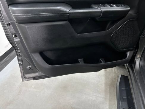 Used 2019 RAM 1500 Big Horn RWD image 30