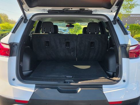 Used 2020 Chevrolet Blazer LT FWD image 33