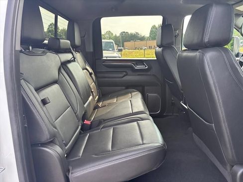 Used 2024 GMC Sierra 2500 Denali AWD/4WD image 15