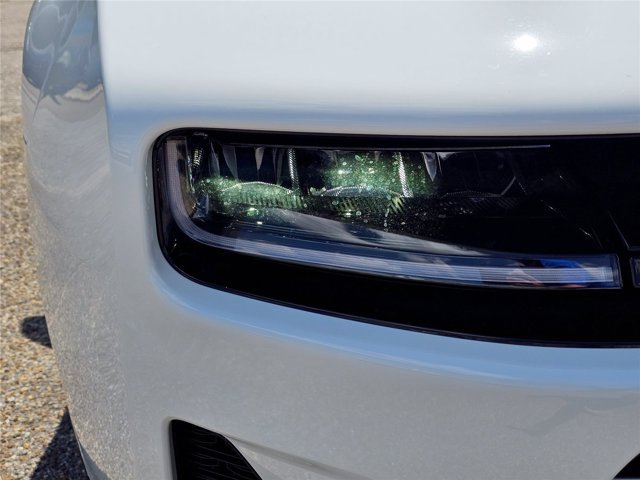 New 2026 Dodge Charger R/T AWD/4WD image 4