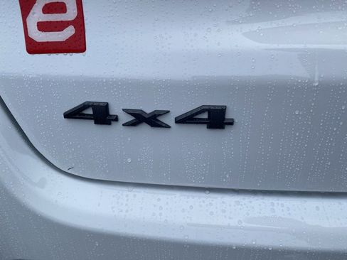 New 2026 Jeep Compass Latitude image 43