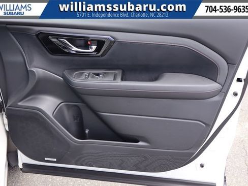 New 2026 Subaru Forester Sport w/ Onyx Edition AWD/4WD image 19