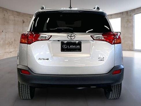 Used 2014 Toyota RAV4 XLE image 6