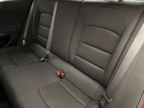 Certified 2024 Chevrolet Malibu RS w/ LPO, Floor Liner Package FWD image 21