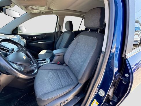 Used 2022 Chevrolet Equinox LT image 20