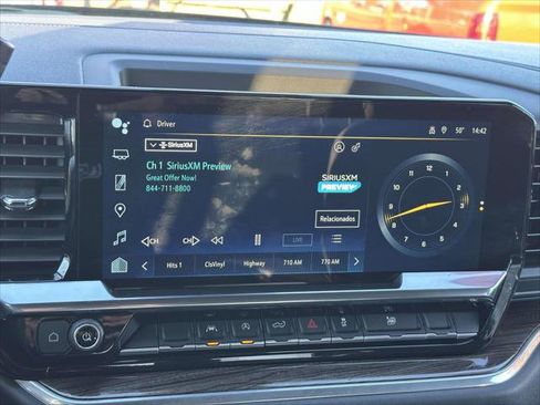 Used 2025 Chevrolet Silverado 1500 LT image 23