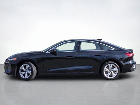 New 2025 Audi A5 2.0T Premium Plus AWD/4WD image 3