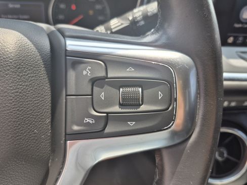 Used 2020 Chevrolet Blazer LT FWD image 30