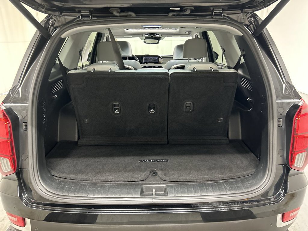 Used 2022 Hyundai Palisade SEL w/ Premium Package AWD/4WD image 24