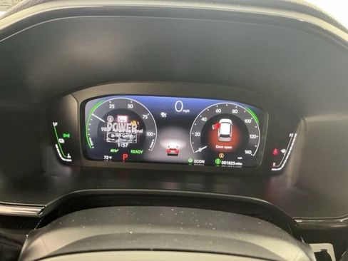 Certified 2026 Honda CR-V Sport Touring image 15