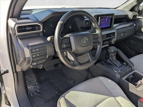 Used 2024 Toyota Tacoma SR5 image 10