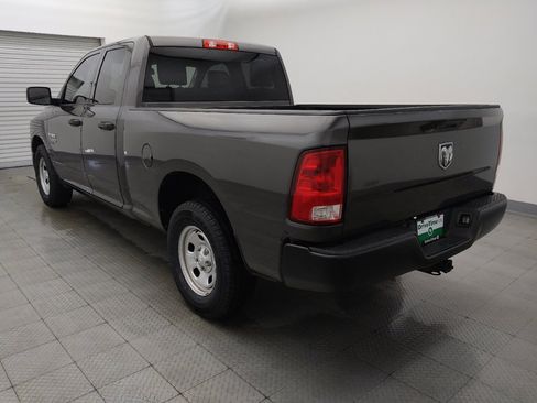 Used 2019 RAM 1500 Tradesman RWD image 5