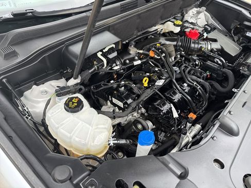 Used 2022 Lincoln Nautilus FWD image 31