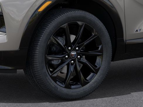 New 2026 Buick Encore GX Sport Touring w/ Studio Series AWD/4WD image 9