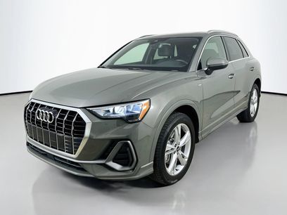 Used 2021 Audi Q3 2.0T Premium