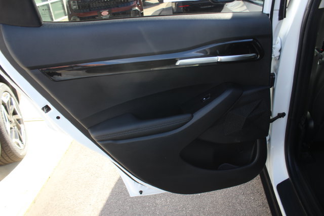 Used 2024 Kia Seltos SX w/ SX Sunroof Package AWD/4WD image 24