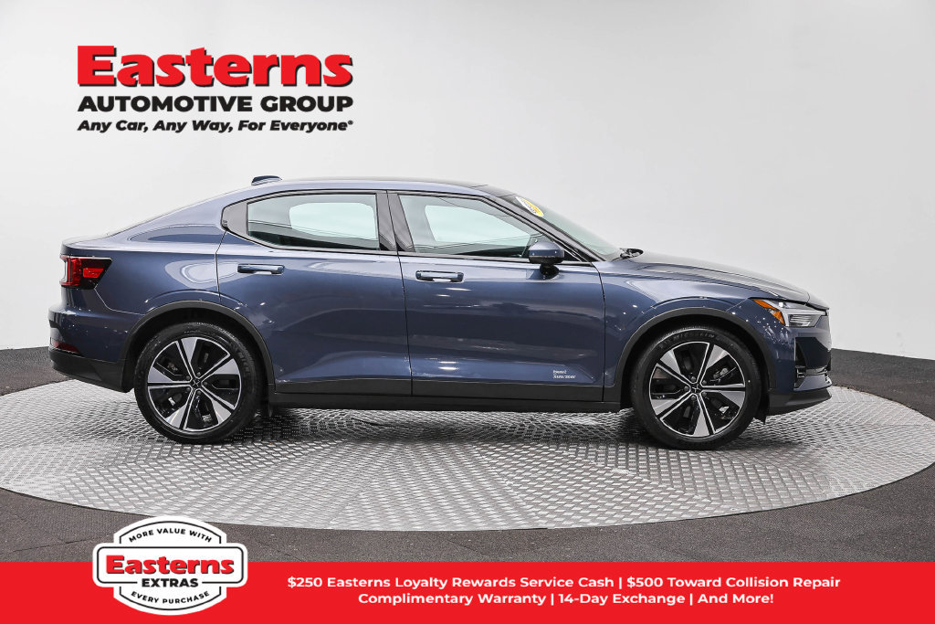 Used 2024 Polestar Polestar 2 AWD/4WD image 5