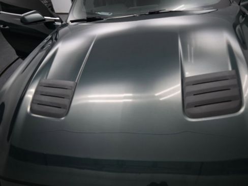 Used 2020 Ford Mustang Bullitt image 43